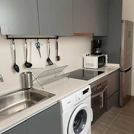 Apartamento Sister Wifi Appartement Valencia Buitenkant foto