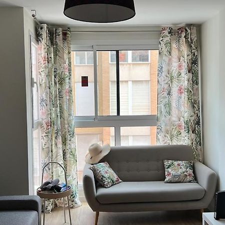 Apartamento Sister Wifi Appartement Valencia Buitenkant foto