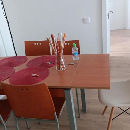 Apartamento Sister Wifi Appartement Valencia Buitenkant foto